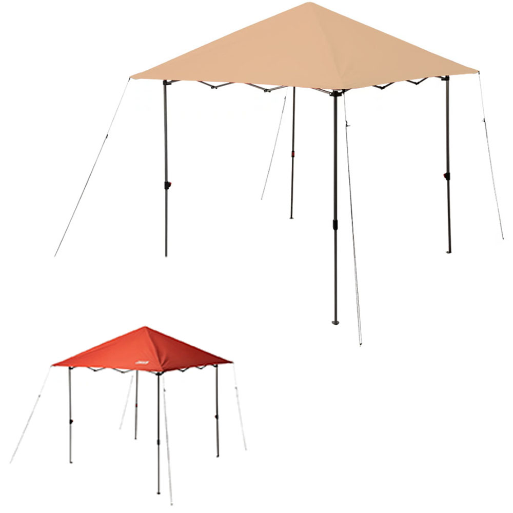 Replacement Canopy for Coleman Oasis Lite 7 x 7 - RipLock 350